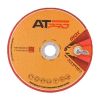 ATPRO Steel Cutting Disc AT905-180