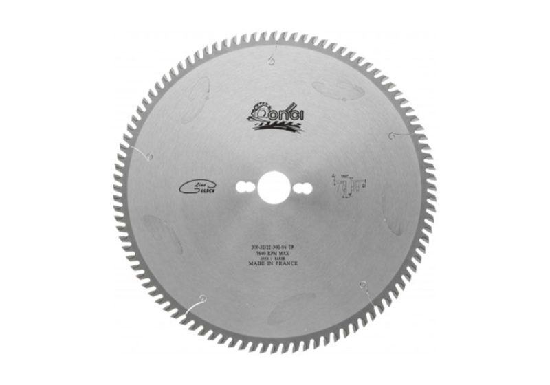 تیغ اره الماسه MDF انسی 96/300 مدل LHS086891-0