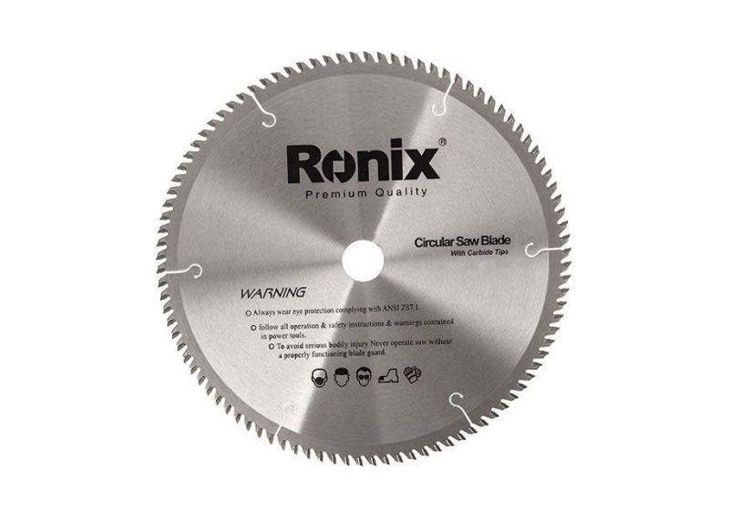 تیغ اره الماسه MDF رونیکس 56/180 مدل RH-5103