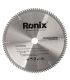 تیغ اره چوب بری رونیکس 64/200 مدل RH-5106