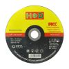 HD Steel Cutting Disc 180x1.6mm