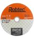 ROBTEC Steel Cutting Disc 180x1.6mm