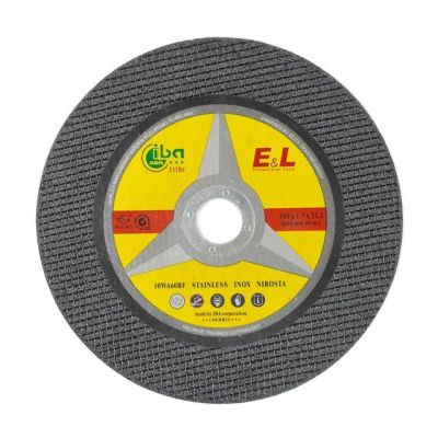 E&L Steel Cutting Disc 180x1.7mm
