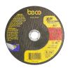 BECO Steel Cutting Disc 180x1.6 mm