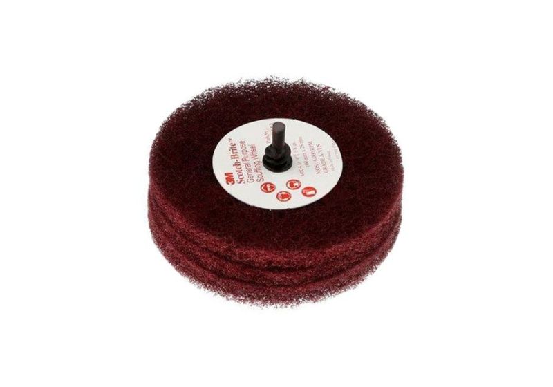 scotch brite polishing wheel for drill,
scotch brite polishing disc