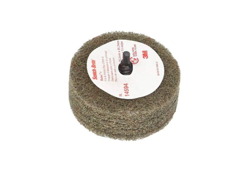 scotch brite polishing disc,
scotch brite polishing