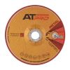 AT PRO Metal Cutting Disc 180x3mm