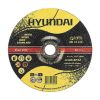 HYUNDAI Metal Cutting Disc 180x3mm