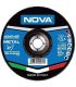 NOVA Metal Cutting Disc 180x3mm