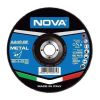 NOVA Metal Cutting Disc 180x3mm