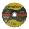 HYUNDAI Grinding Disc 180x6mm