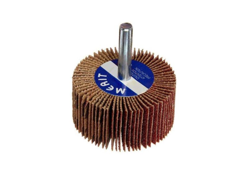 سنباده سر دریلی مریت