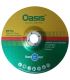 OASIS Grinding Disc 180x6mm