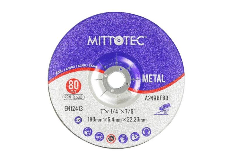 عجلات الطحن والقطع میتوتک 180x6مم, شراء عجلات الطحن والقطع میتوتک 180x6مم