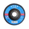 ATEN Flap Disc Size 115-Grit 80