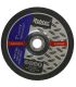 ROBTEC Grinding Disc 180x6.4mm