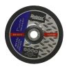 ROBTEC Grinding Disc 180x6.4mm