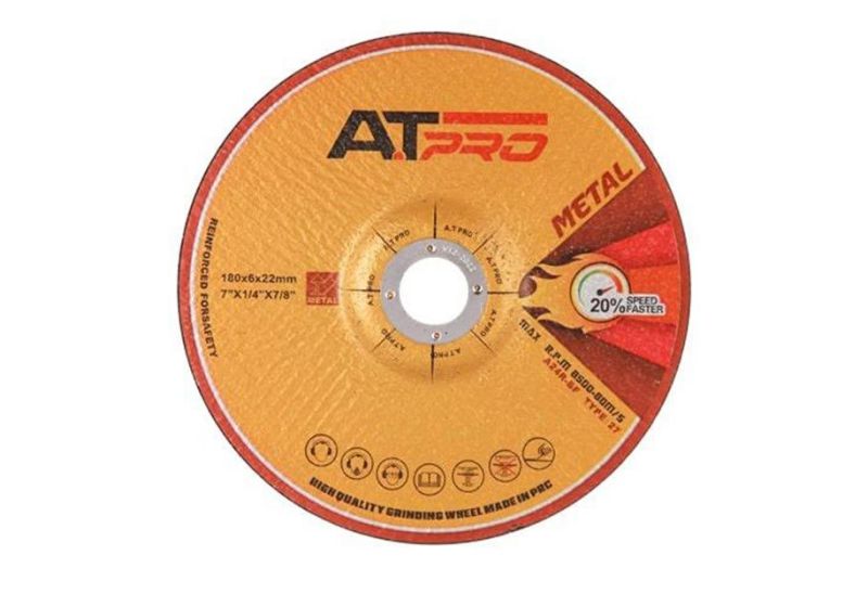 عجلات الطحن والقطع ای تی برو 180x6مم, شراءعجلات الطحن والقطع ای تی برو 180x6مم