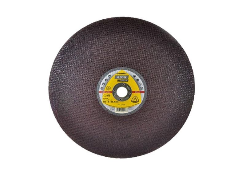 KORNENFLEX Cutting Disc 350x3mm
