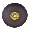 KORNENFLEX Cutting Disc 350x3mm
