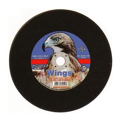 WINGS Cutting Disc 300x3.5mm