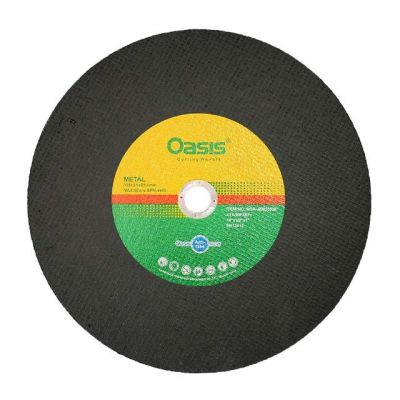 OASIS Cutting Disc 355x3mm