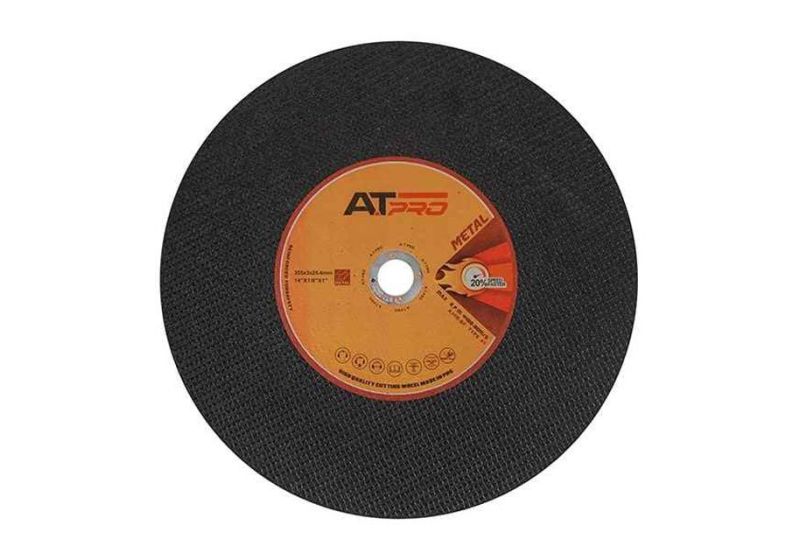 صفحه سنگ پروفیل بر ای تی پرو 355x3 میلیمتر