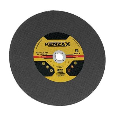 KENZAX Cutting Disc 355x3mm