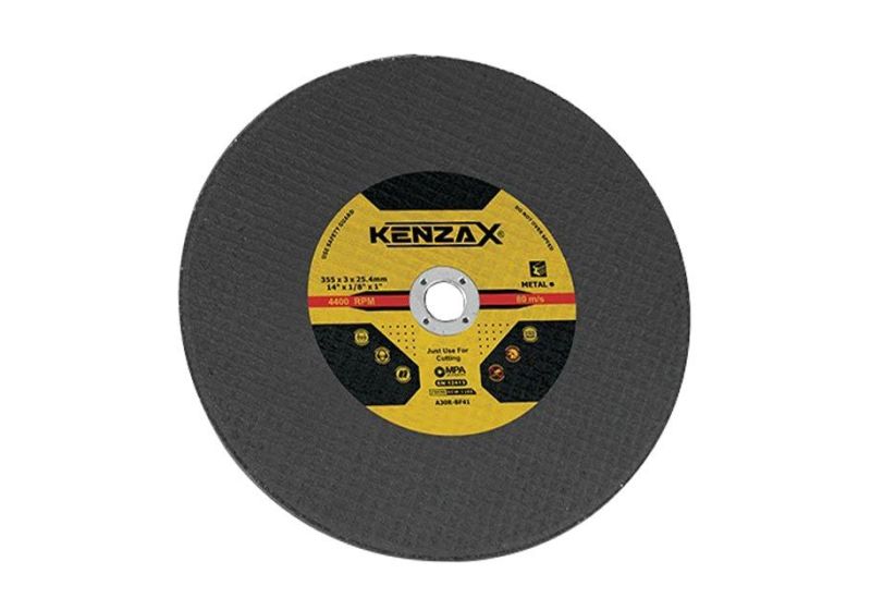 KENZAX Cutting Disc 355x3mm