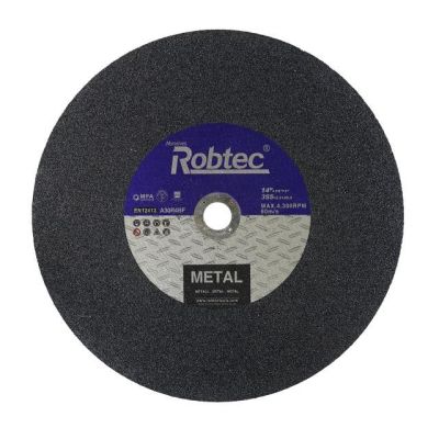 ROBTEC Stone Cutting Disc 355x3.2mm