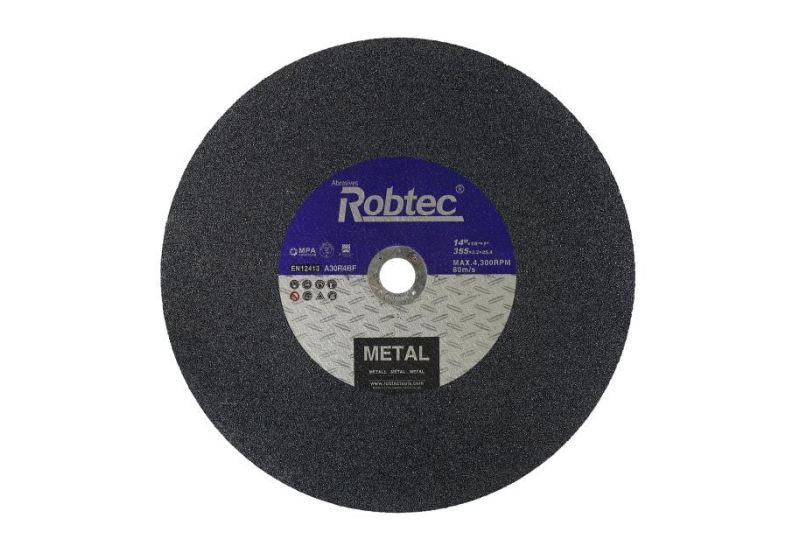 ROBTEC Stone Cutting Disc 355x3.2mm