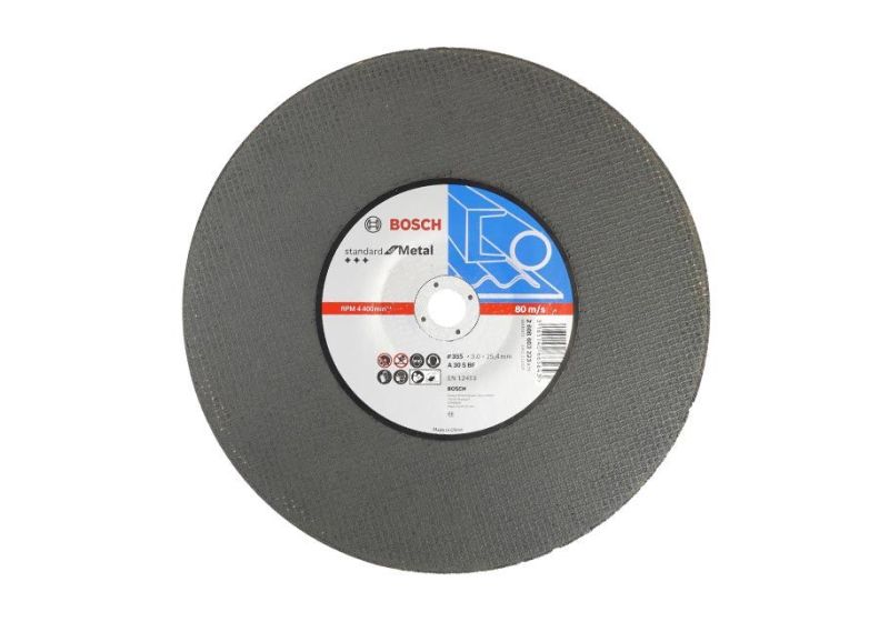 BOSCH Cutting Disc 355x3mm