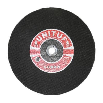 UNITUF Cutting Disc 355x3mm