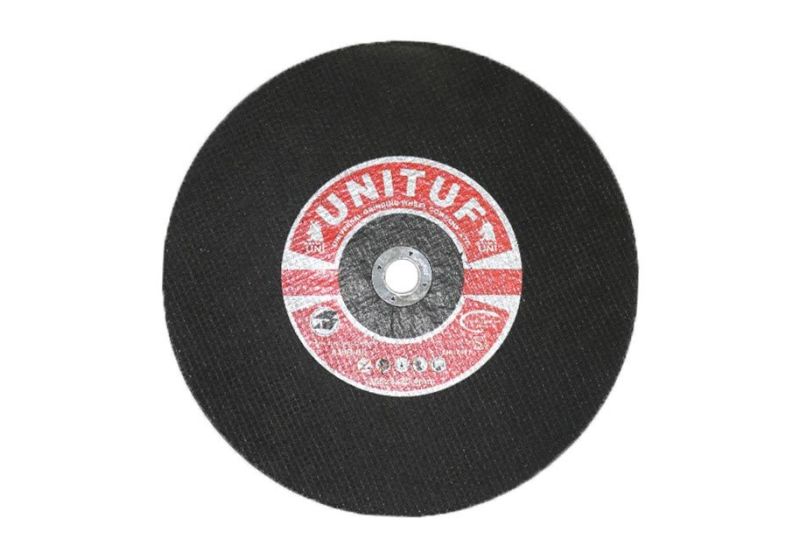 UNITUF Cutting Disc 355x3mm