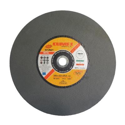 CUMET Cutting Disc 350x3mm