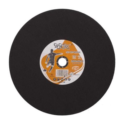 B.K.H Cutting Disc 350x2.5mm
