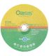 OASIS Stone Cutting Disc 230mm