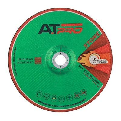 ATPRO Stone Cutting Disc 230x3mm