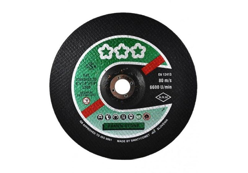 3STARS Stone Cutting Disc 230mm