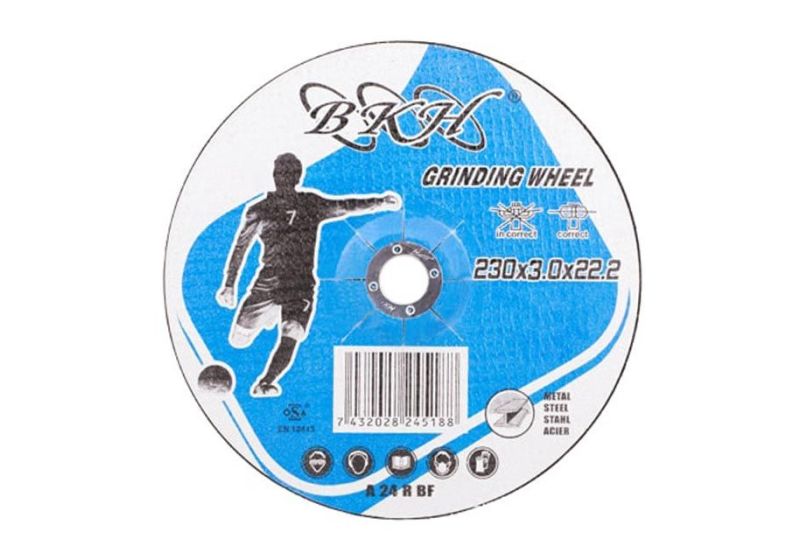 B.K.H Stone Cutting Disc 230mm