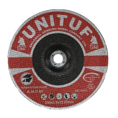 UNITUF Stone Cutting Disc 230mm