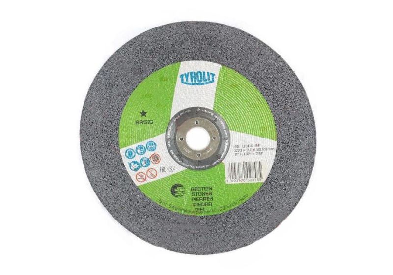 عجلات الطحن والقطع تیرولیت 230مم, شراء عجلات الطحن والقطع تیرولیت 230مم