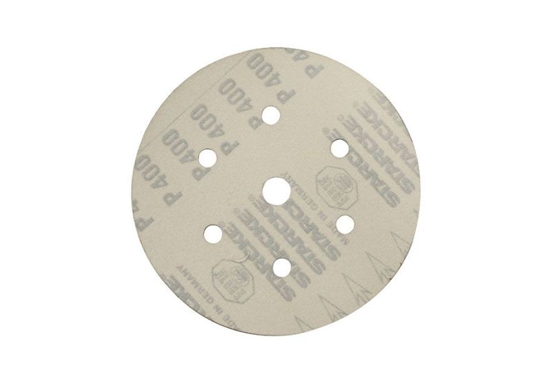 خرید صفحه سنباده دیسکی , قیمت صفحه سنباده گرد