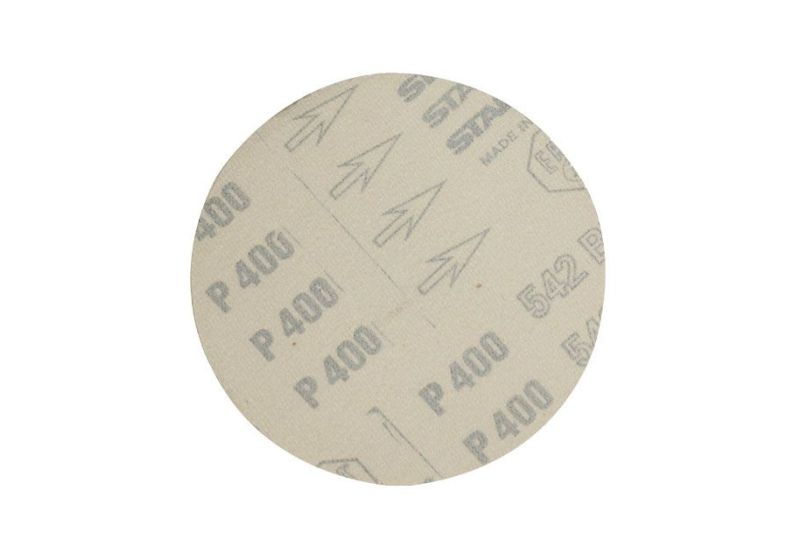 خرید صفحه سنباده پشت کرکی , خرید صفحه سنباده دیسکی پشت کرکی