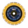 NEC Granite Cutting Disc 230 mm
