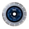 NEC Granite Cutting Disc 180 mm