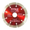 TITAN Granite Cutting Disc 115 mm