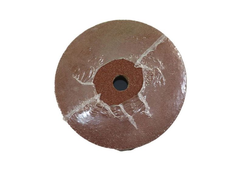 round sandpaper,
sanding discs
