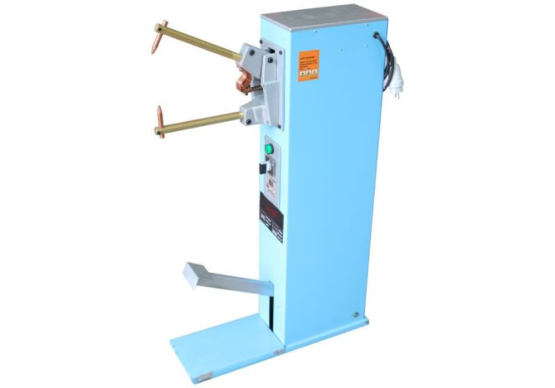 آلة لحام البقعة المحمولة 20 KVA  متوفرةآلة لحام البقعة المحمولة 20 KVA