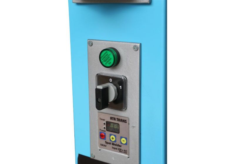 pedal spot welding machine,
spot welding types